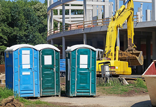 Best Portable Toilets with Baby Changing Stations  in Atlantic Beach, FL
